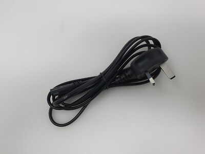 Für Marshall Woburn III Bluetooth Lautsprecher Netzkabel Netzkabel Netzkabel Kabel