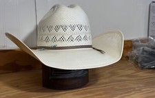 Custom Cowboy Toothpick