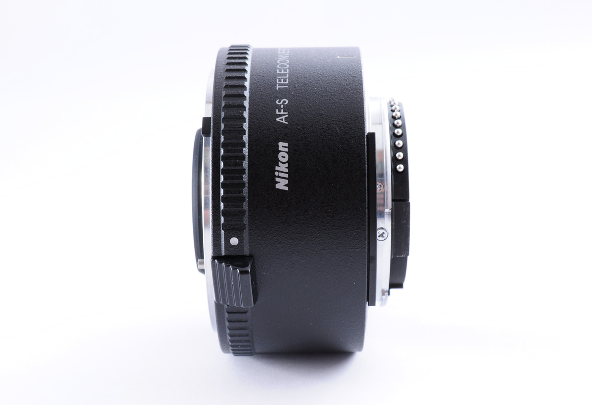 MINT Nikon AI AF-S TC-17E II Teleconverter for F Mount from MINT Nikon AI AF-S TC-17E II Teleconverter for F Mount from