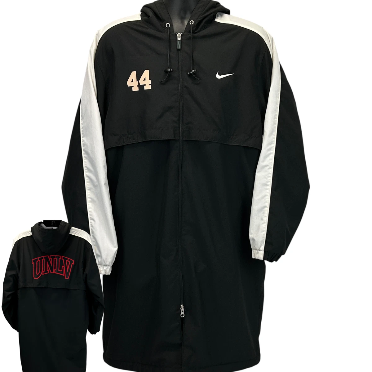 Nike UNLV Rebels NCAA Fan Apparel & Souvenirs for sale | eBay