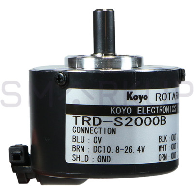 New In Box KOYO TRD-S2000B Rotary Encoder