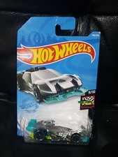 Hot Wheels - 2021 HW Race Day 9/10 DAVancenator 140/250 (GRX54)