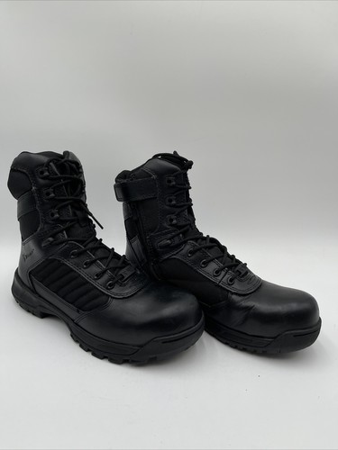 Aeron Riverline Choclo Bates Safety Shoes Bates Men's Sport