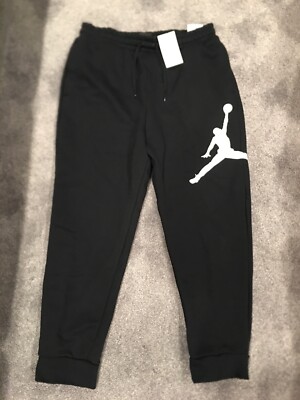 jumpman pants jogger