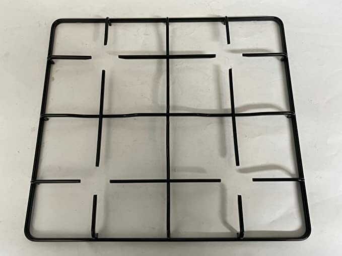 REX ZANUSSI ELECTROLUX griglia per cucina a gas 4 fuochi in ferro smaltato