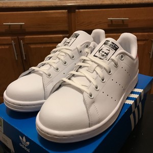 stan smith espejo
