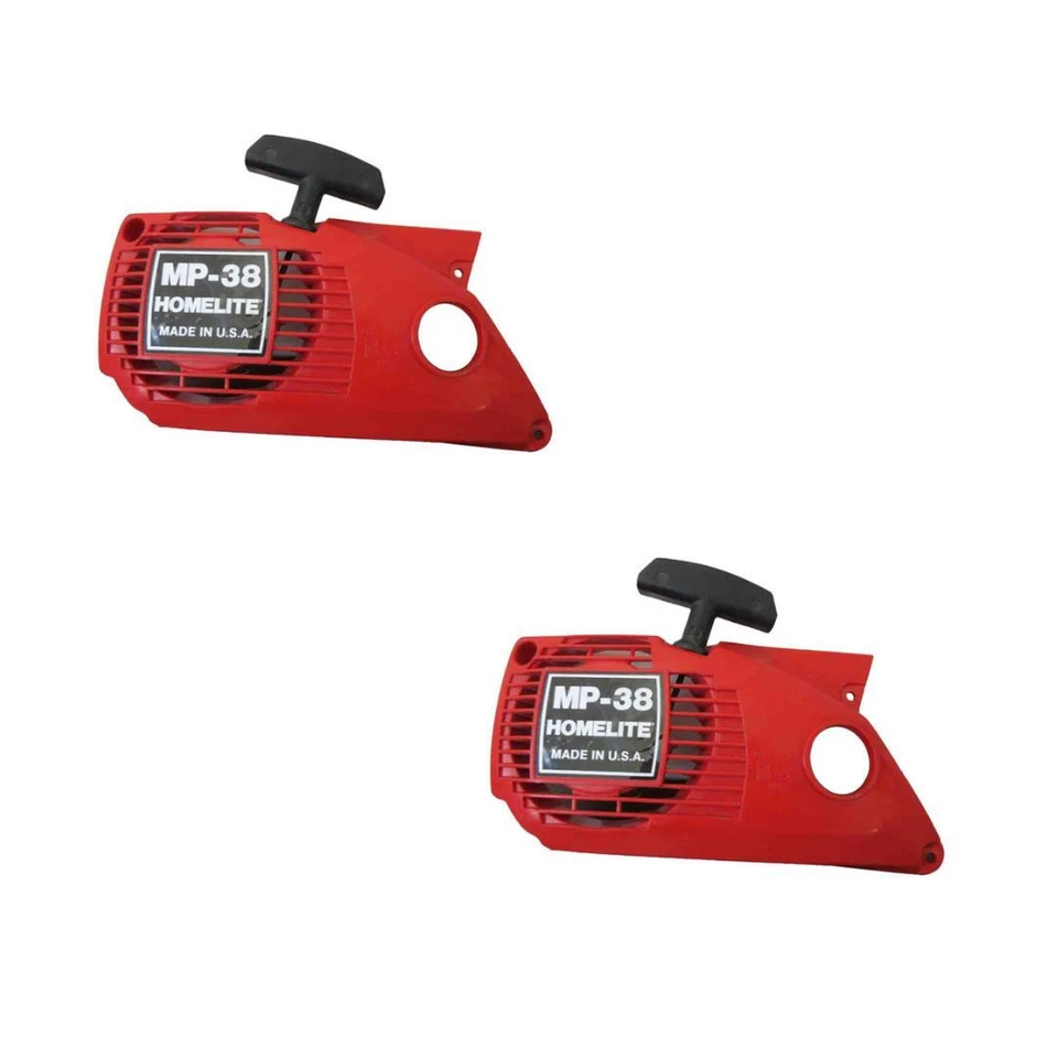 Homelite Ryobi UP07071A conjunto inicial de substituição original do fabricante - Imagem 2 de 2