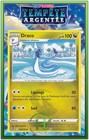 Draco - EB12:Tempête Argentée - 130/195 - Carte Pokémon Française Neuve