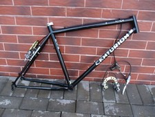 Telaio MTB Centurion Rocky Racoon 19,5'' Magura HS 22 leve freno a disco e freno