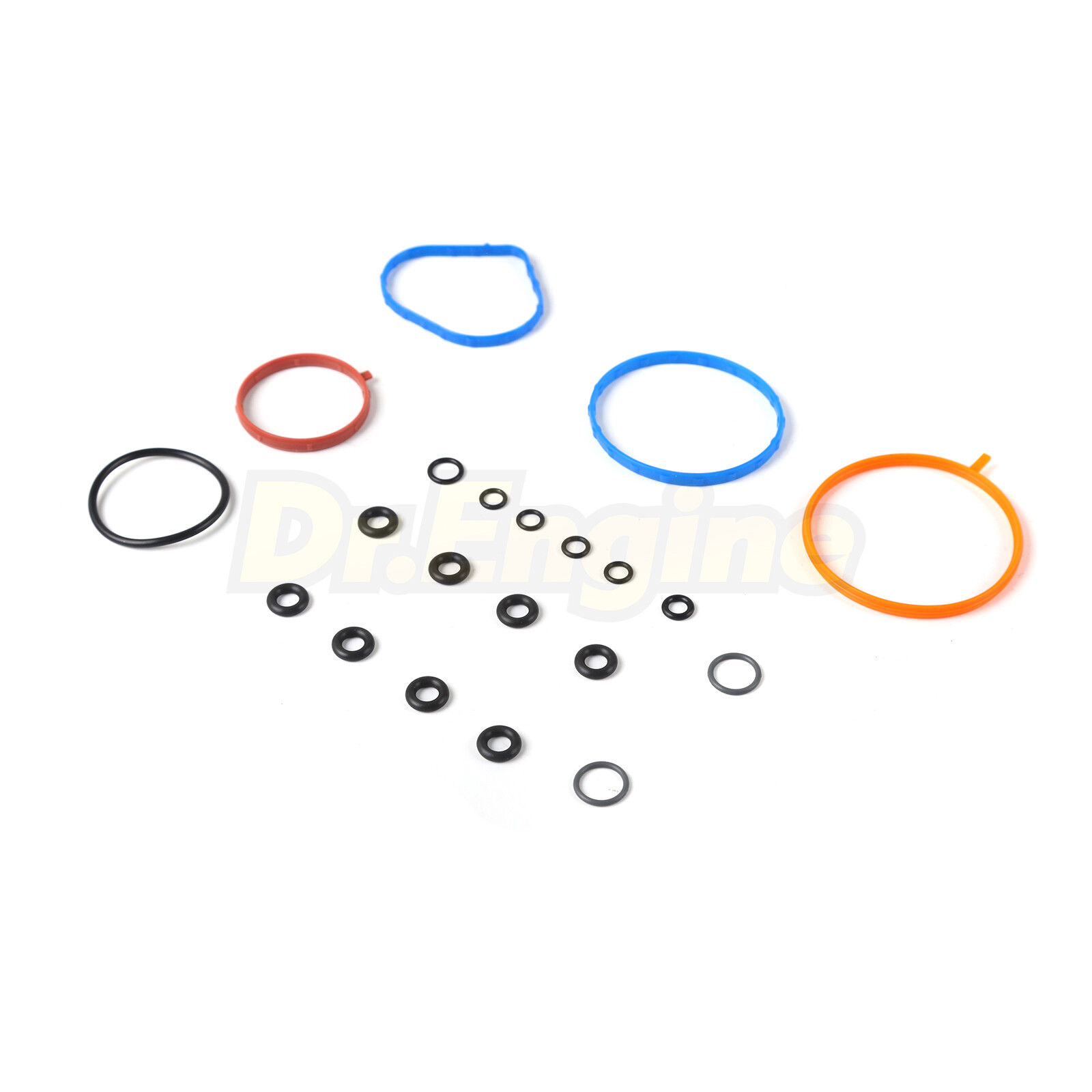 Head Gasket Set Timing Chain Kit Fit 0409 Acura Honda Accord CRV