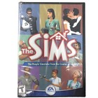Sims Boxing Rating T-Teen Video Games