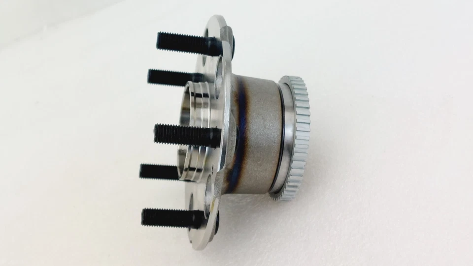 Conjunto de cojinete de buje de rueda trasera Honda Odyssey Moog 1999 00 01 02 03 512180 Foto 2 de 4