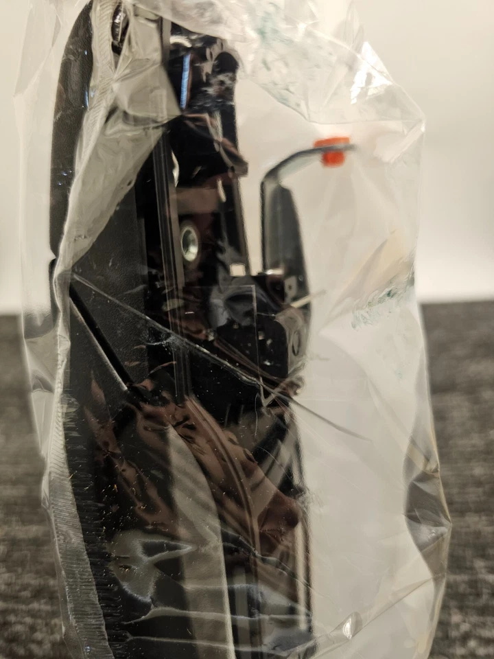 Manijas de puerta exteriores Dorman 80574 lado izquierdo conductor delantero para Chevy Suburban Foto 4 de 4