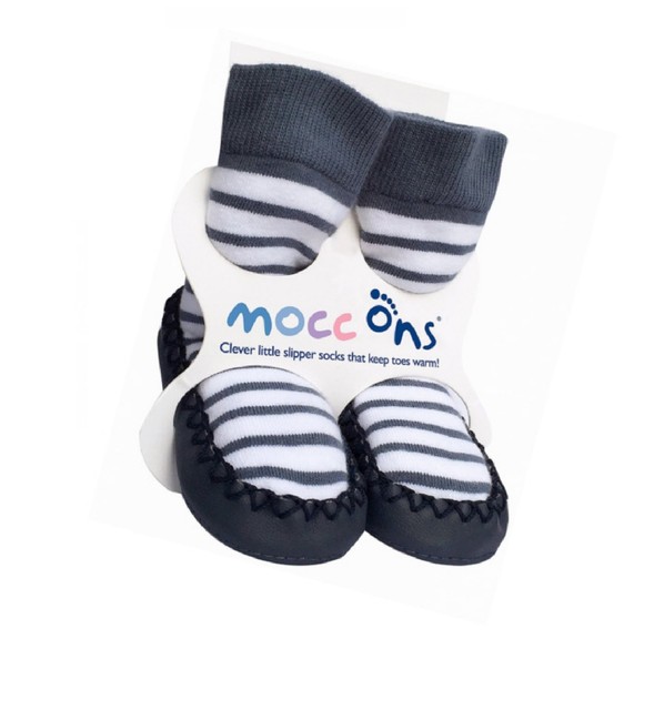mocc ons baby shoes
