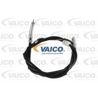Vaico Handbremsseil Bremsseil Hinten Passend FüR Fiat Fiorino Kasten Uno