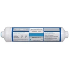 InLine Filter for Fully Automatic Water Fill Retrofit for Keurig (& others)