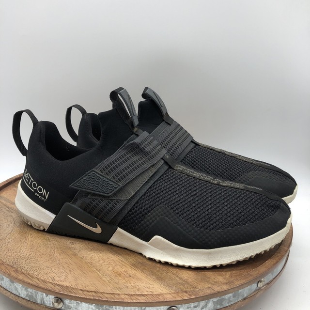 Size 13 - Nike Metcon Sport Black 2019 