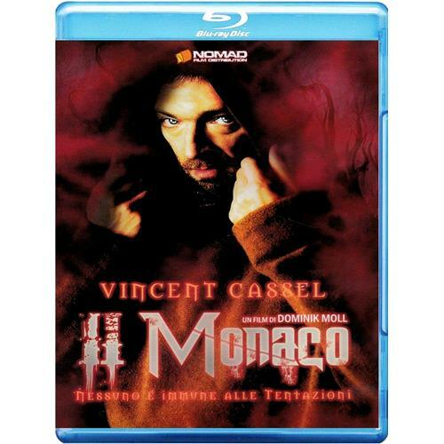 MONACO IL VERS. NOLEGGIO BLU-RAY