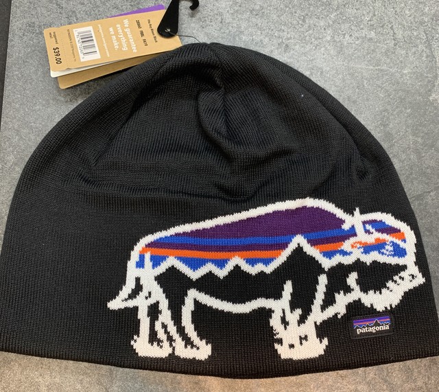 patagonia winter hat sale