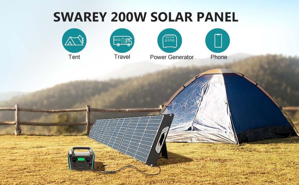 Voltero PS18 1500Wh Solar Generator