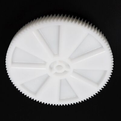 Kenwood Zahnrad groß Fleischwolf KW650740 MG 300 400 500 510 450 470 480
