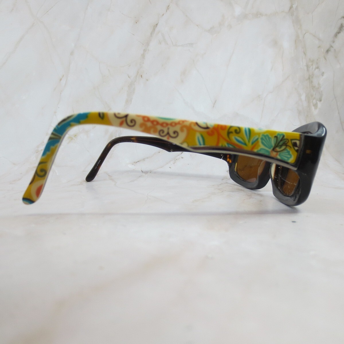VERA BRADLEY VB AUBREY RIO UV400 130 Sunglasses Vera Bradley Sunglasses Frame VB-UV400 Women main image 2
