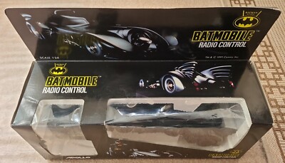 お値下げ中❤BATMAN BATMOBILE ラジオコントローラー お値下げ中❤BATMAN BATMOBILE ラジオコントローラー - メルカリ