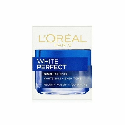 loreal night cream
