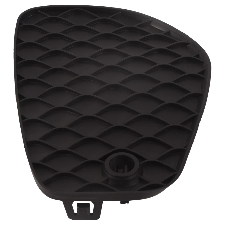 Cubierta del parachoques delantero derecho moldura de rejilla para Mercedes Benz GLS450 2017 2018 2019 Foto 3 de 4