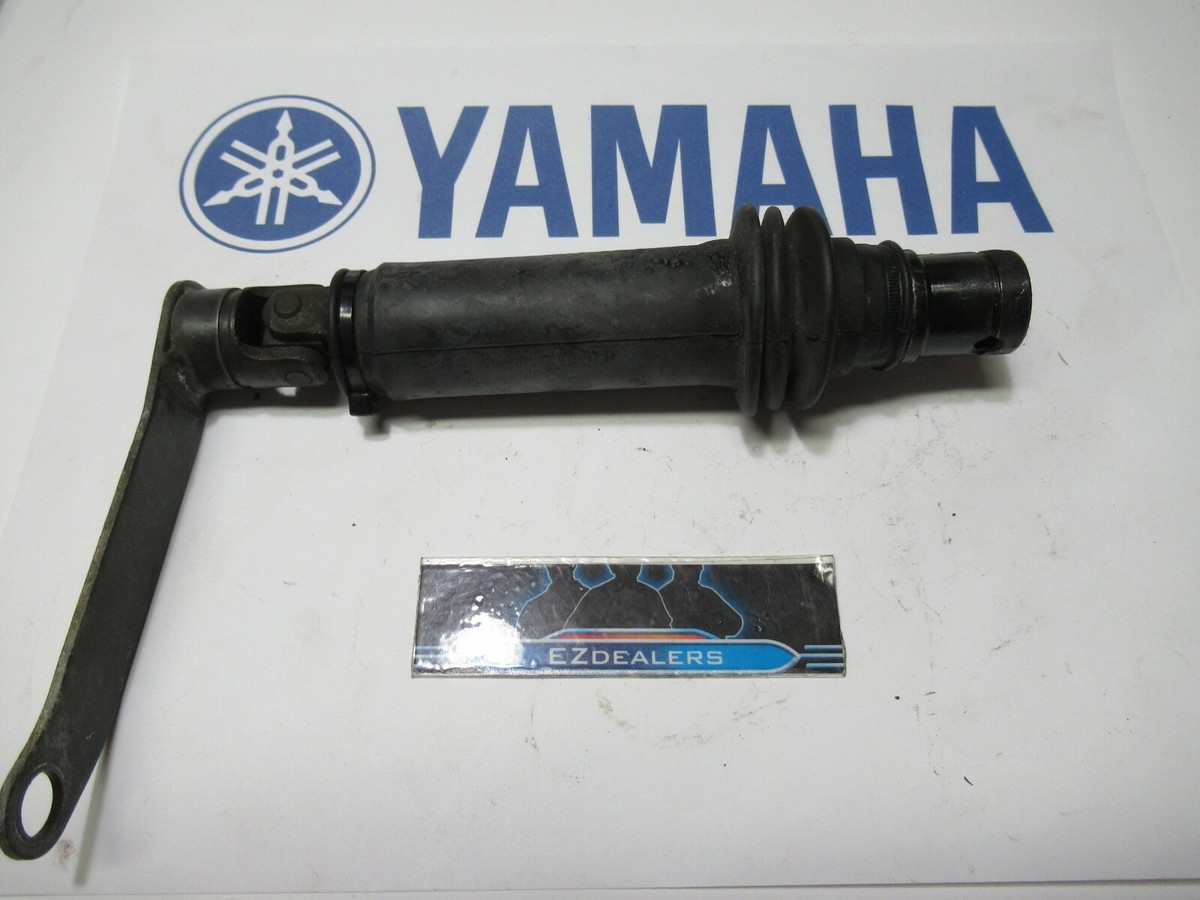 YAMAHA SNOWMOBILE 82M-2385L Stabilizer 1 1988 Exciter 570 USED QTY