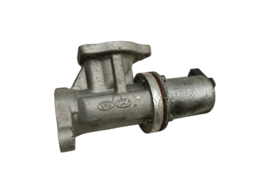 Abgasrückführventil EGR AGR Ventil für Hyundai Santa Fe II CM 06-12 2,2 110KW