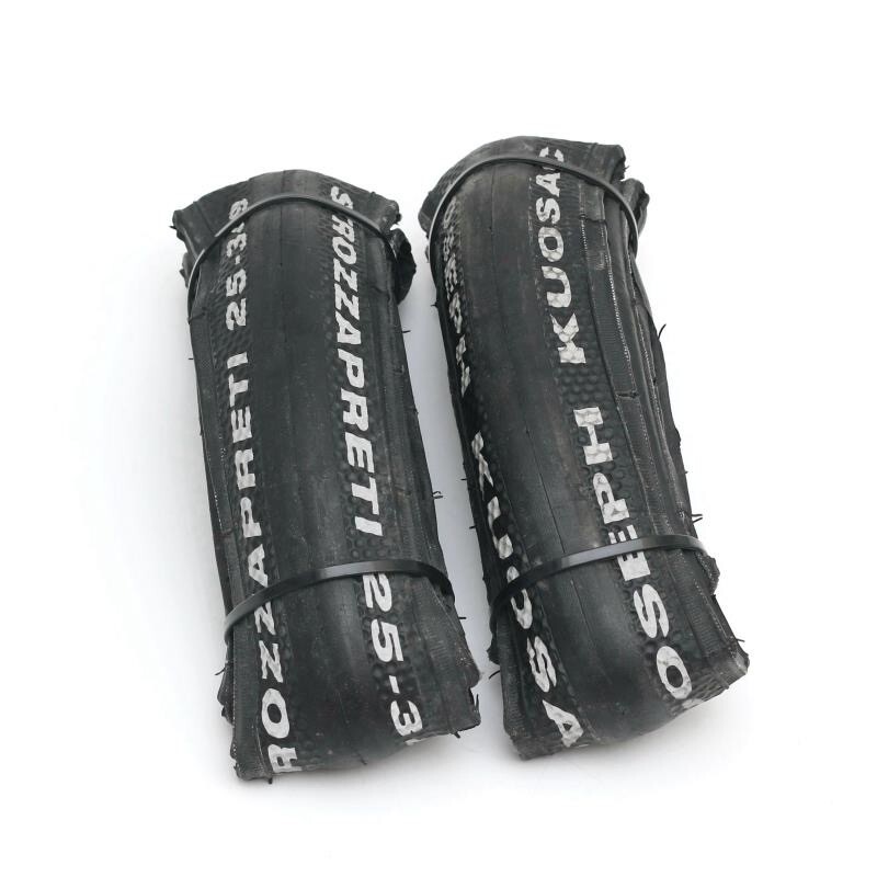 Joseph Kuosac Strozzapreti Racing Tyre 16
