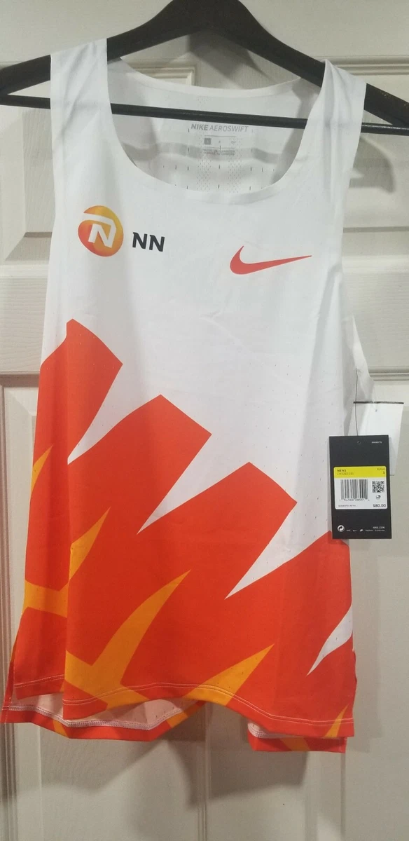 Nike top aeroswift london