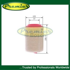 Premier Air Filter Fits Mini Countryman Clubman 1.6 D 2.0 One 13718509032