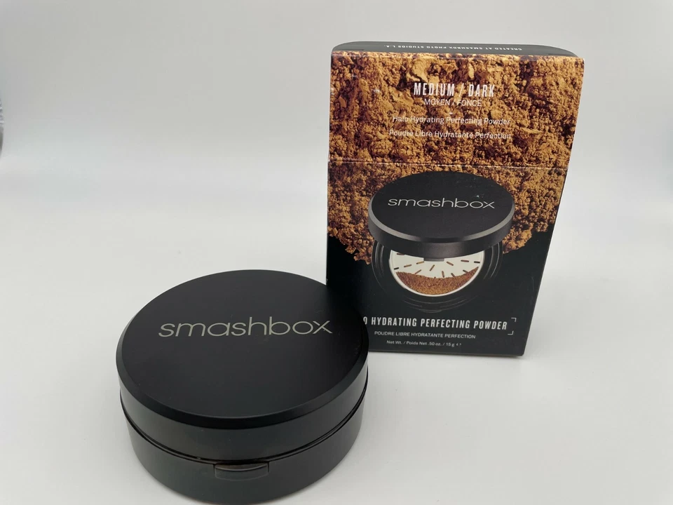 Smashbox Halo - Bild 2 von 4