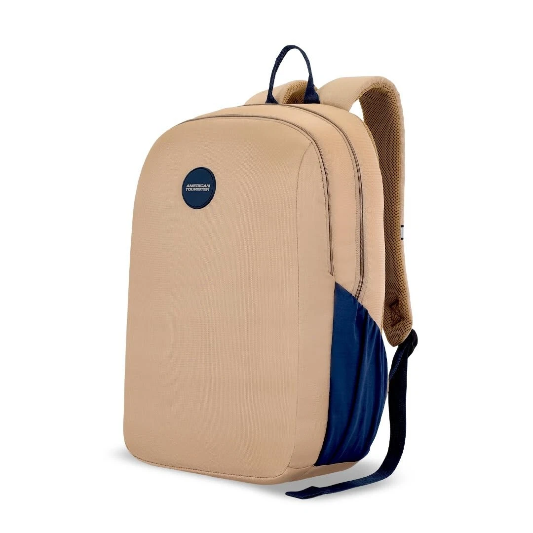 American Tourister Polyester Backpacks for Men for sale | eBay