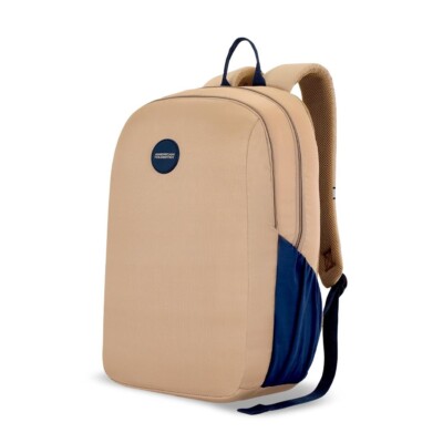 American Tourister Daybreak, 25L Volume College and Office Laptop Backpack with