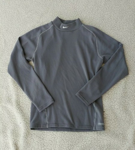 Boys Nike Pro Dri-Fit Long Sleeve 