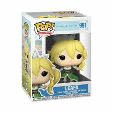 Sword Art Online - Leafa Pop! Vinyl-FUN52860-FUNKO