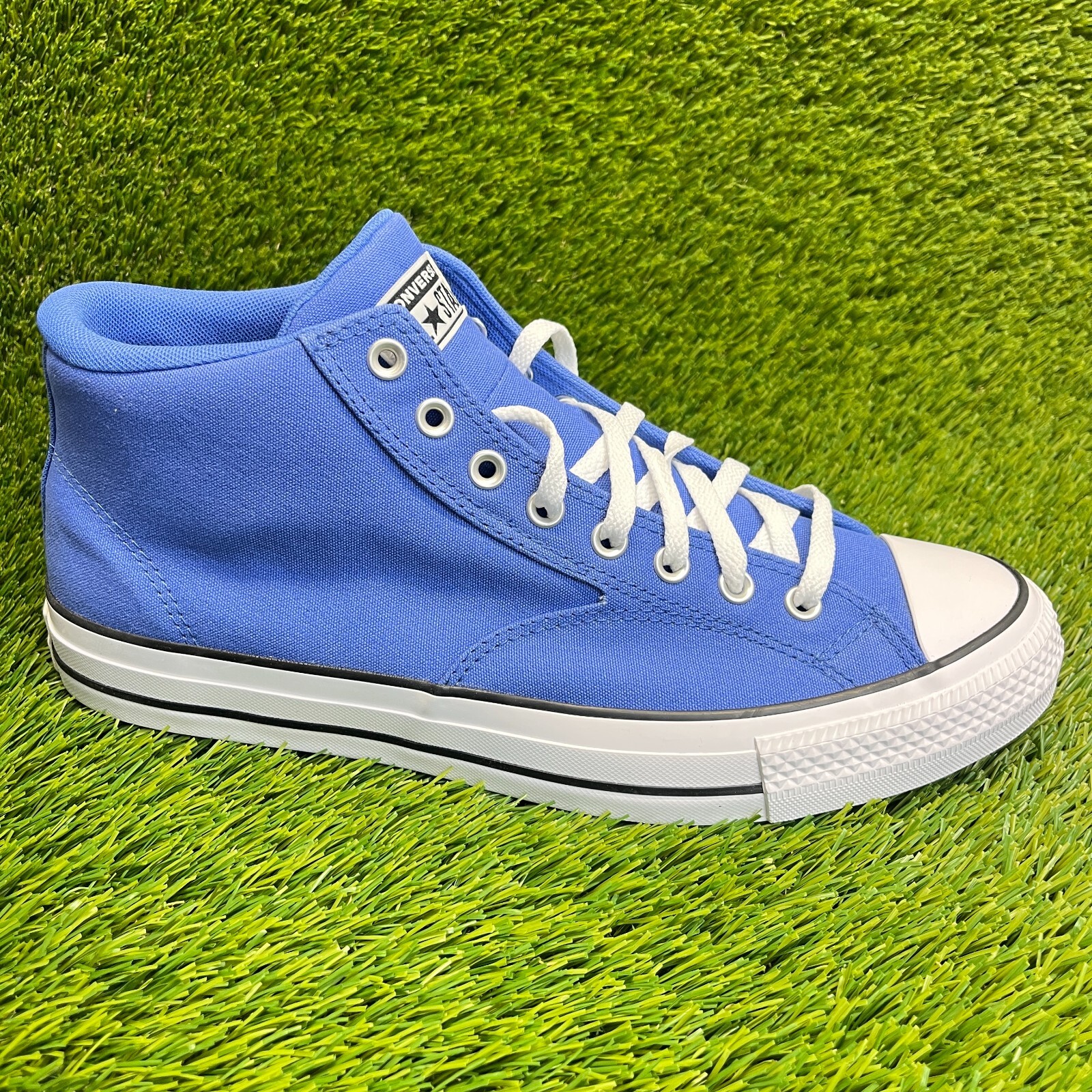 Converse Chuck Taylor All Star Street Mid Mens Size 13 Walking Shoes Sneakers