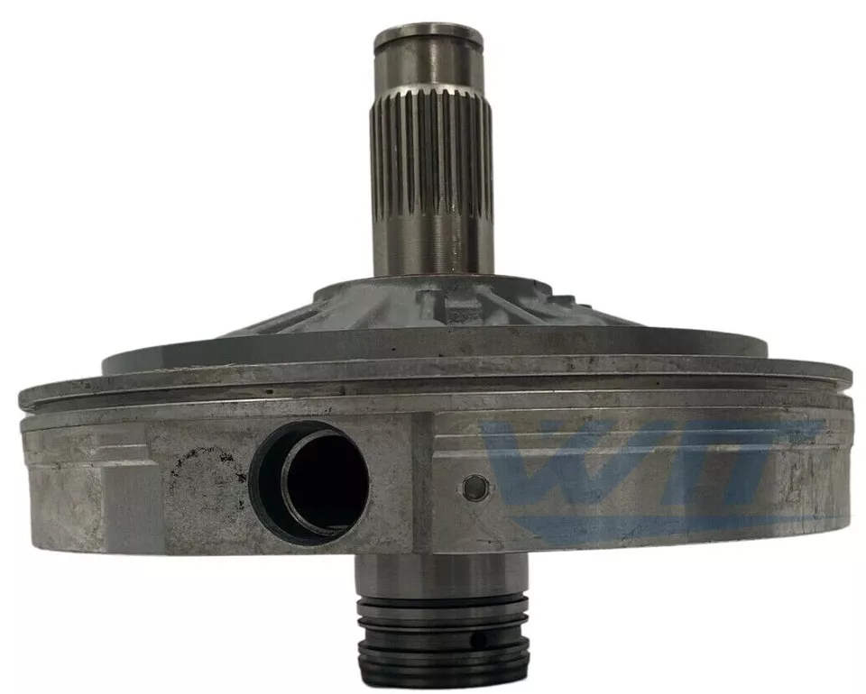 Bomba dianteira transmissão completa 4R100 Ford bomba PWM 98-UP - Imagem 2 de 3