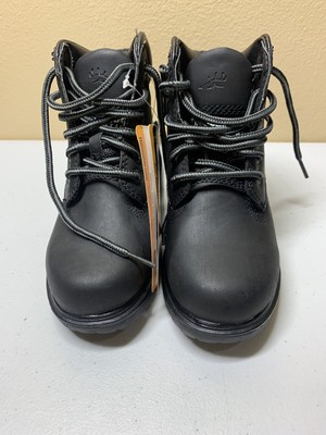 deer stags hiking boots