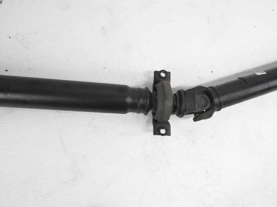 Eje de transmisión Infiniti Q50 2016-2020 - 37000-4Gz0a Foto 3 de 4