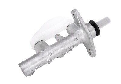 A-Premium Brake Master Cylinder Replacement For 2007-2011 Honda CR-V - Complete Kit Ready To Install