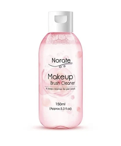 Makeup Brush Cleaner, Make Up Brush Cleansers Solution, Makeup Cleaner for Ma...