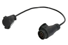 Fits TRUCKLIGHT CAD-13/7-12V-01 Plug Connector OE REPLACEMENT
