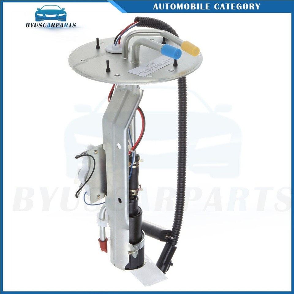 1999 Ford F150 Fuel Pump