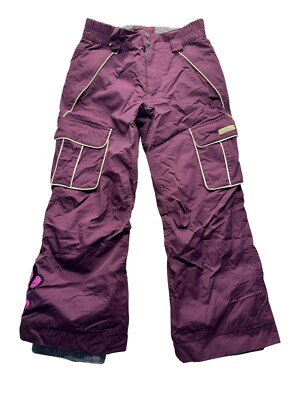 Kids Paul Frank Snow Pants #5553 | eBay