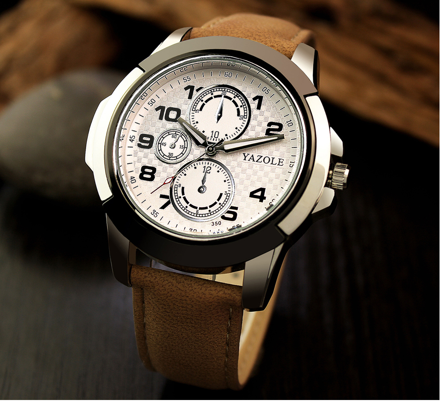 Top Brand Luxury Famous Men Watches Male Quartz Wrist Hodinky