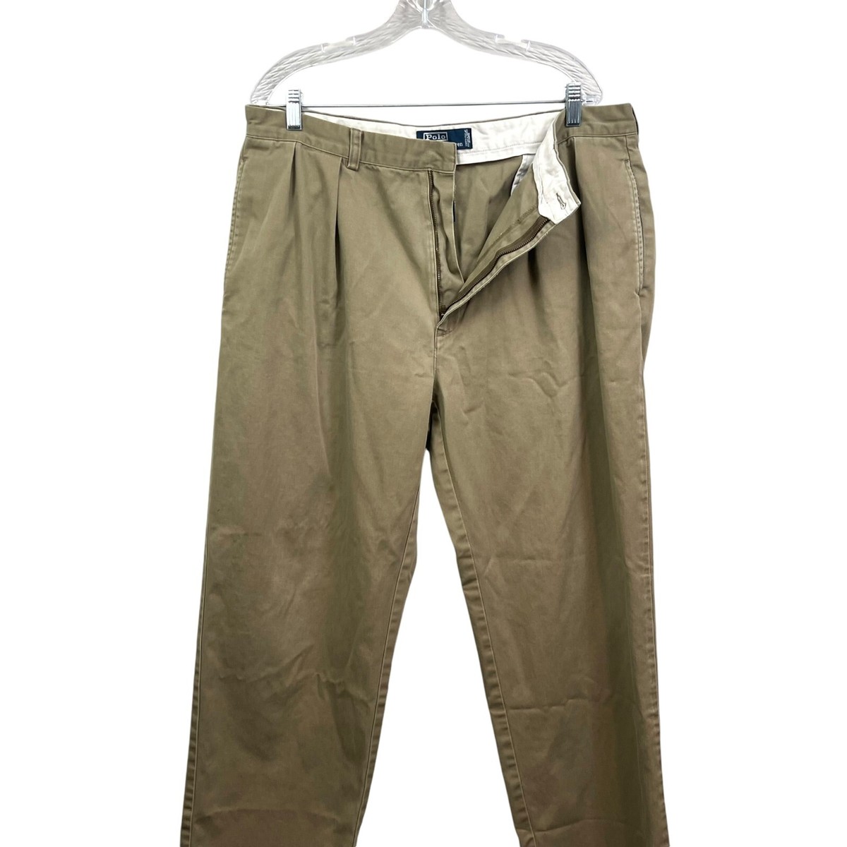 90’s USA製 POLO CHINO W34xL32 ANDREW PANT s-l1200.jpg